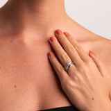 Supernova Ring