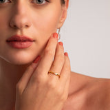 Twisted Golden Ring