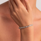 Fizzy Tennis Bracelet