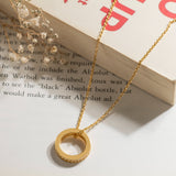 Valentino Necklace