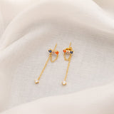 Emily Hanging Earrings