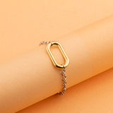 Signature Bracelet