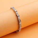 Fizzy Tennis Bracelet