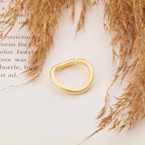 Crush Ring