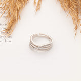 Supernova Ring