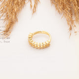 Sugar Gold Ring