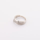 Supernova Ring