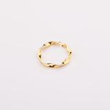 Twisted Golden Ring