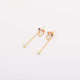 Emily Hanging Earrings