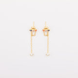 Emily Hanging Earrings
