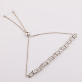 Fizzy Tennis Bracelet