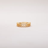 Sugar Gold Ring