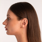 Emily Hanging Earrings