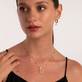 Polki Mangalsutra