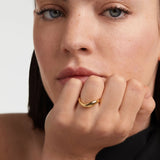 Crush Ring