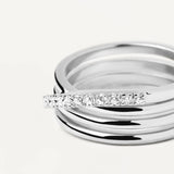 Supernova Ring