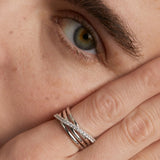 Supernova Ring