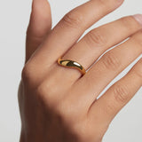 Crush Ring