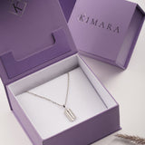 Silver Devotion Locket