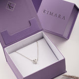 Sterling Silver Horse Show Necklace