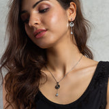Love Stored In Pendant Jewelry Set