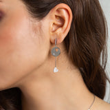 Love Stored In Pendant Jewelry Set