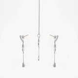 Love Stored In Pendant Jewelry Set
