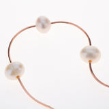 Rose Gold Queen Bracelet