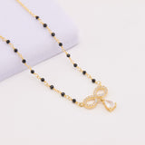 Infinity Mangalsutra