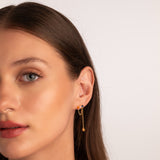 Emily Hanging Earrings